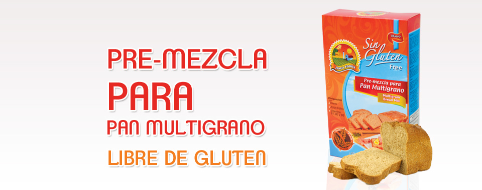 harina de arroz